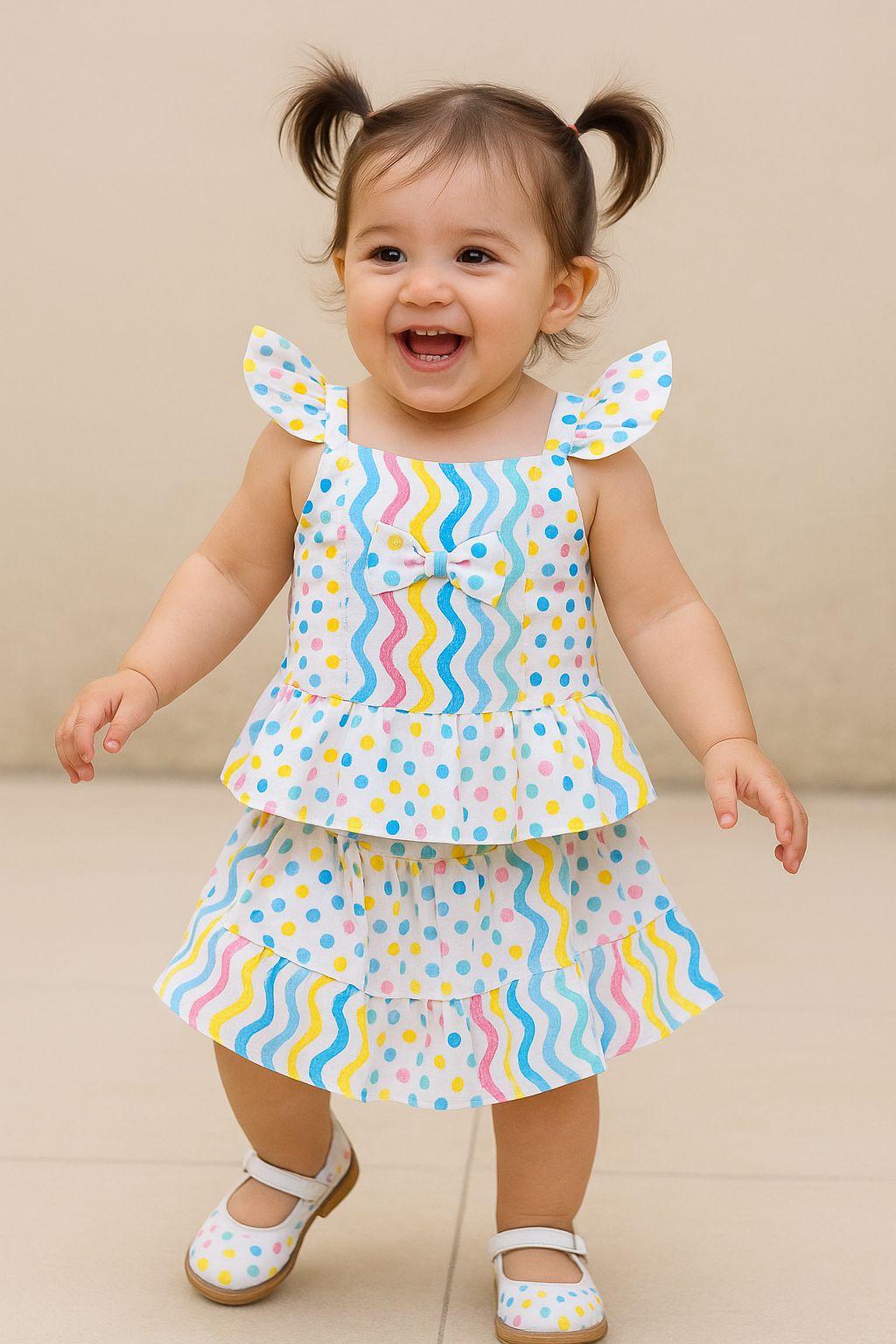 Candy Pop Co-ord Set