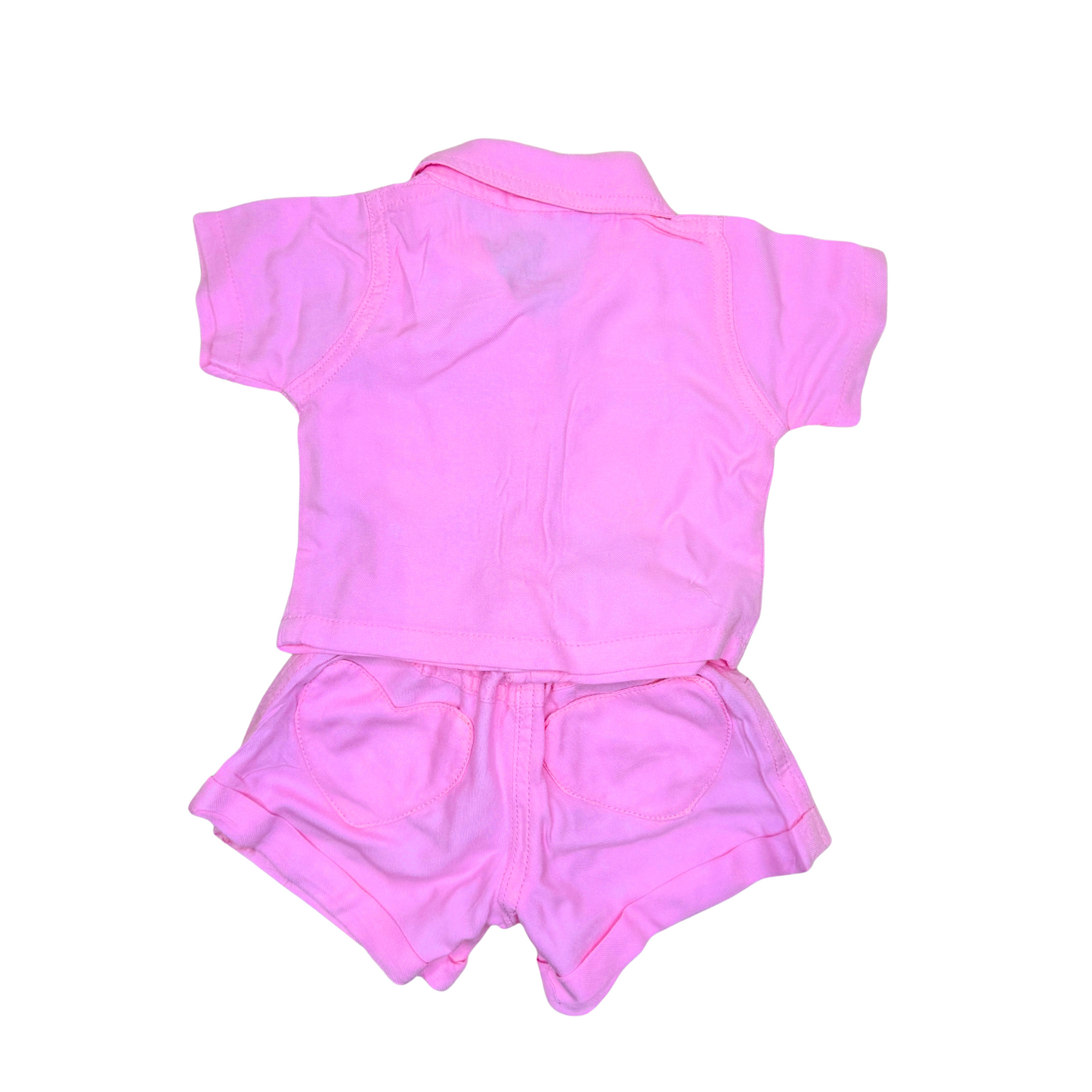 Smiley Days Co-ord set