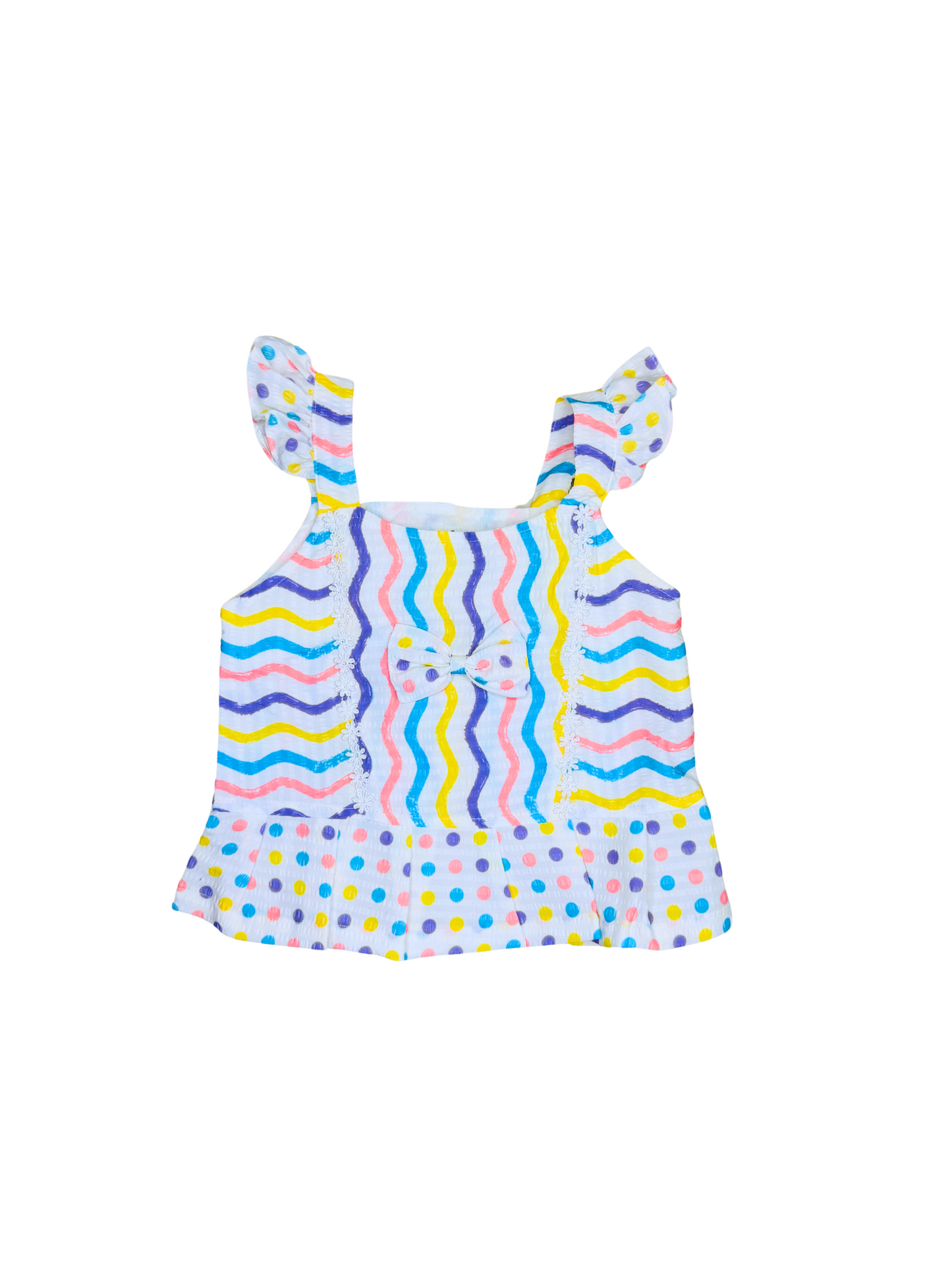 Candy Pop Co-ord Set