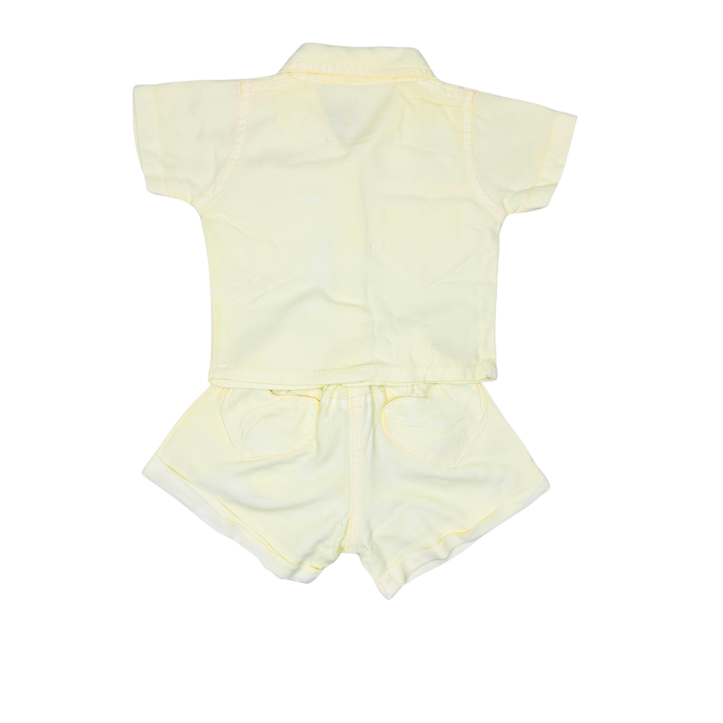 Smiley Days Co-ord set