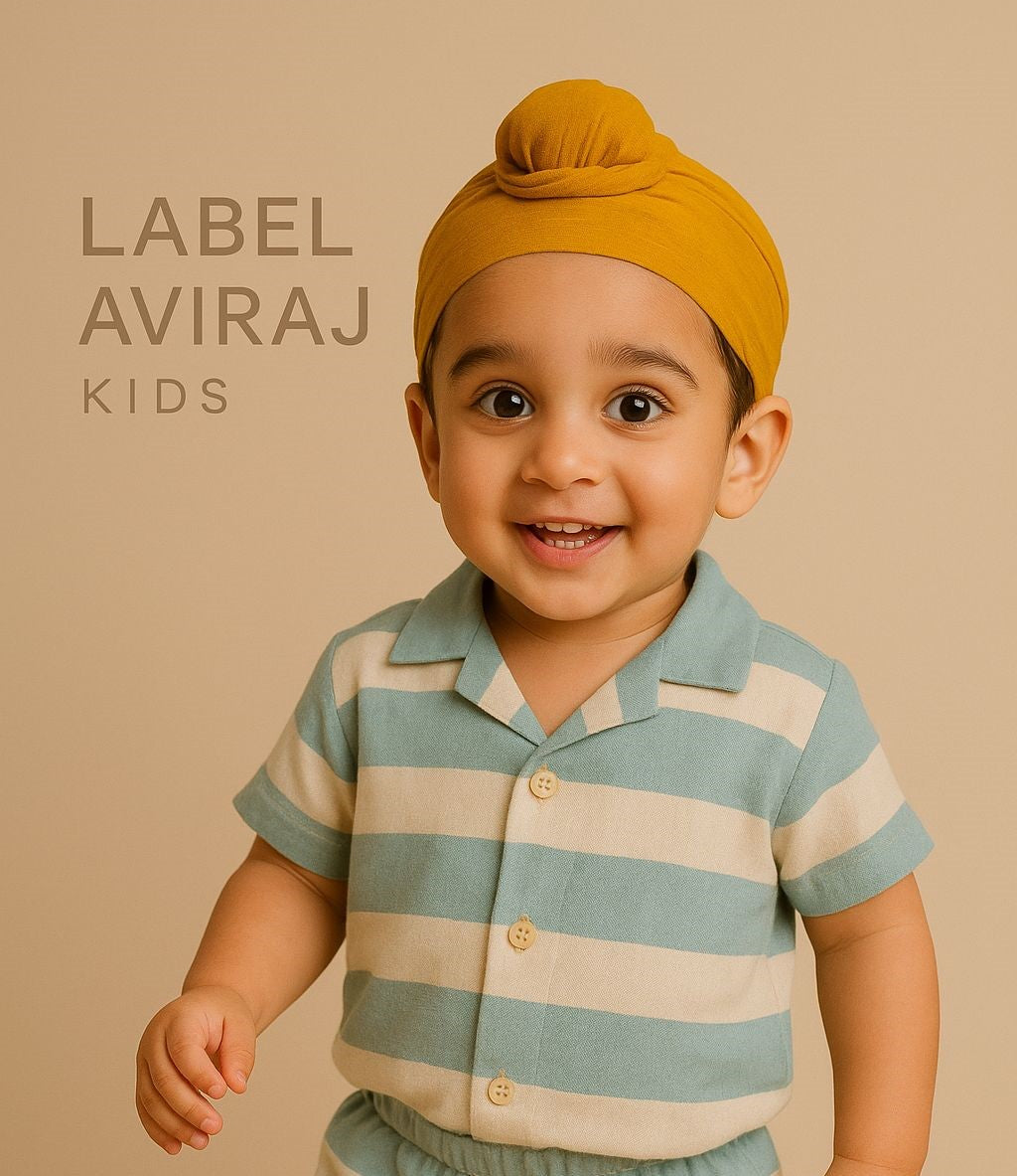 LITTLE AVIRAJ