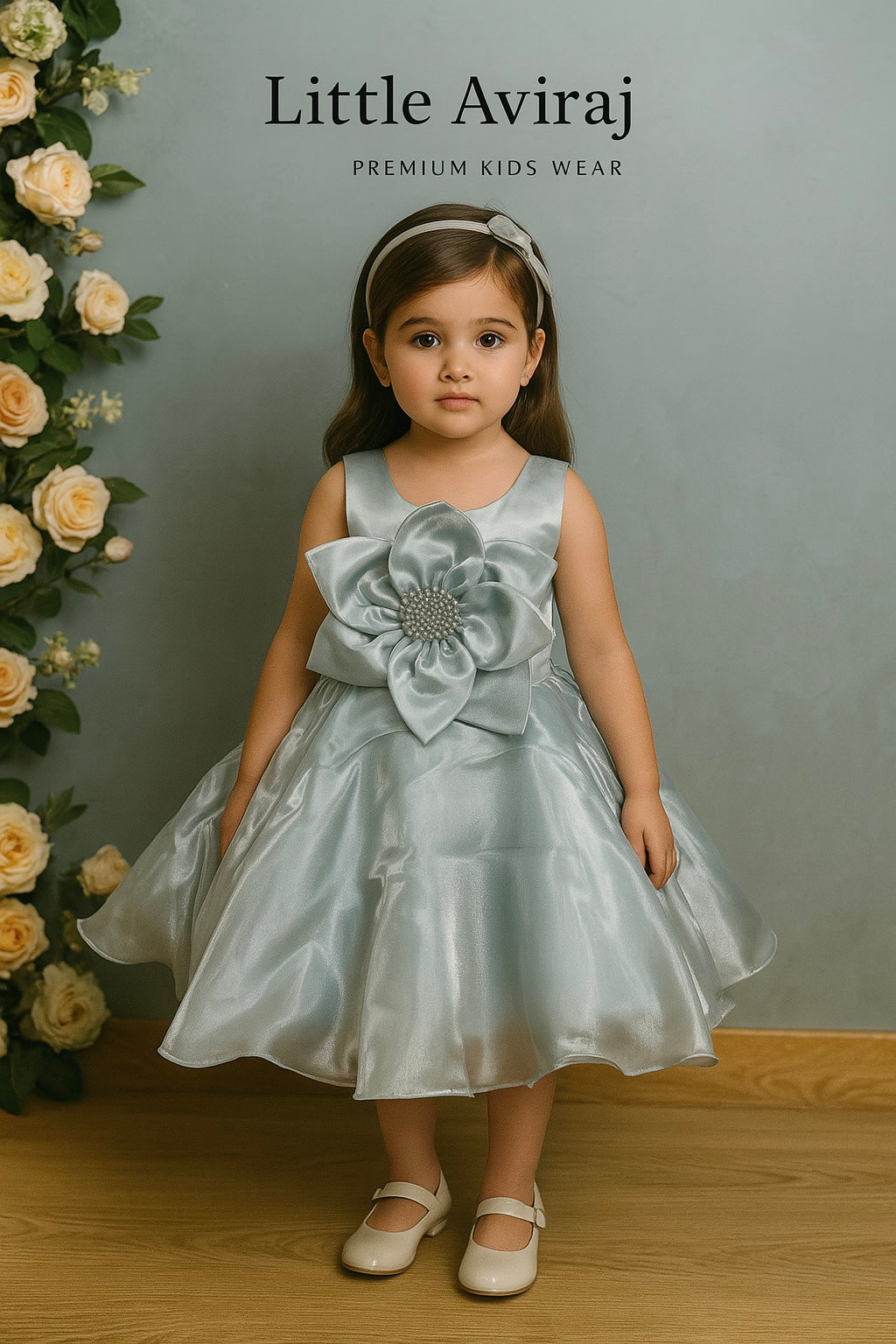 Celeste Bloom Dress