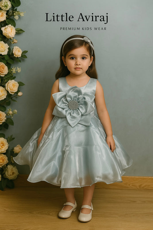 Celeste Bloom Dress