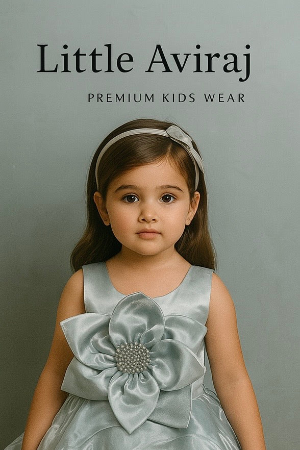 Celeste Bloom Dress