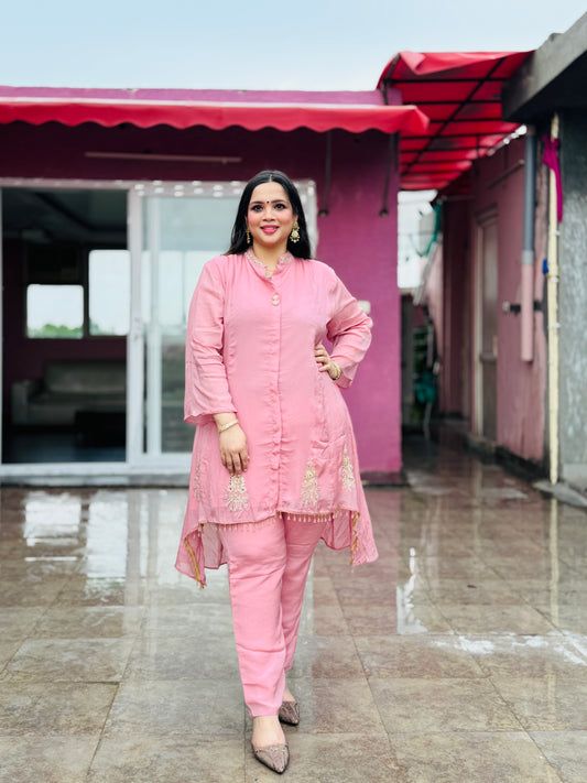 Woman in a pink traditional outfit standing in front of a pink building.
navratri chaniya choli for garba
festive wear for women
designer kurti for festivals

party wear kurti set

festive kurta pajama set for women

ethnic kurta set for women

cotton festive kurti online
navratri chaniya choli

navratri dress online

garba festival outfits

dandiya night dress for women
diwali outfit ideas for women

diwali ethnic wear collection

diwali dress for ladies

diwali kurti designs

traditional diwali outfit
