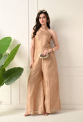 Golden Hour Jumpsuit