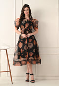 Enchanted Bloom Dress