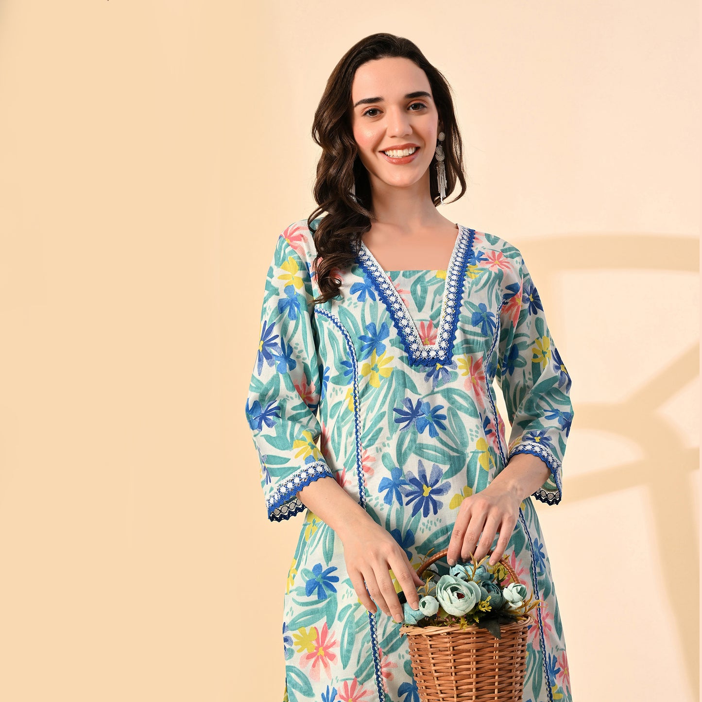 Tropical Breeze Co-Ord Set