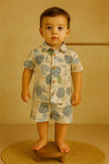 Palm Drift Co-ord
