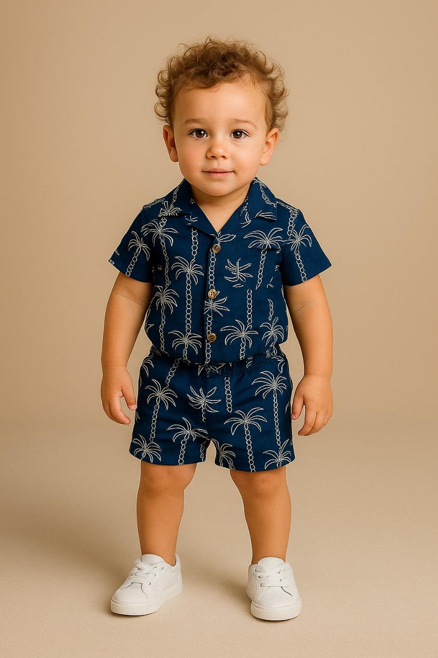 Topicool Vibes Co-ord