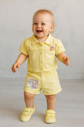 Smiley Days Co-ord set
