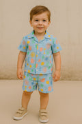 Garden Pop CO-Ord Set