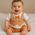 Little Gentleman Co-Ord