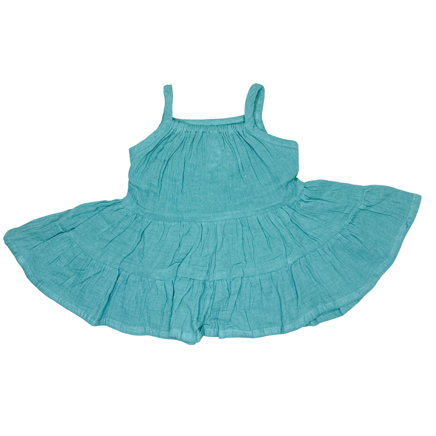 Cotton Candy Bloom Dress