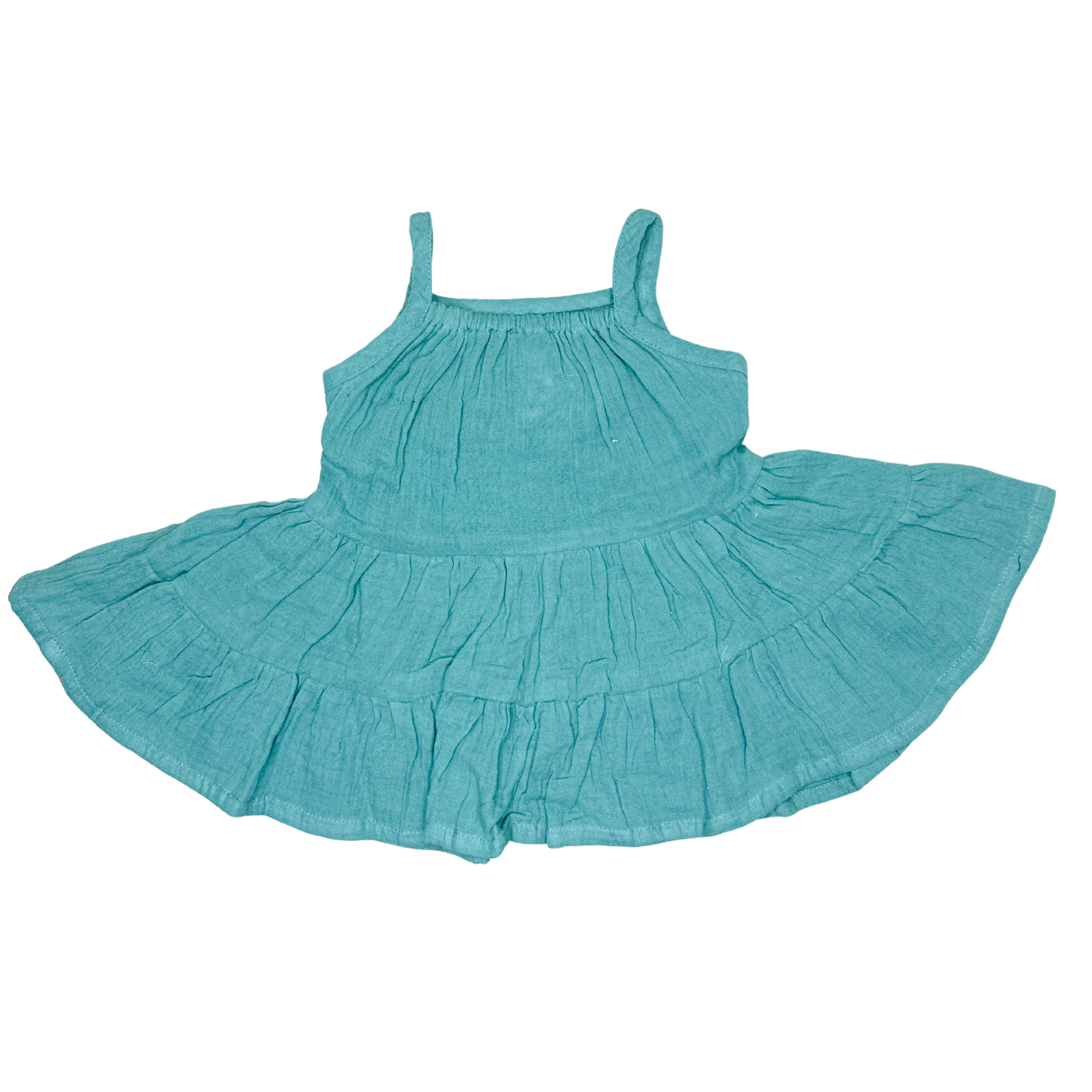Cotton Candy Bloom Dress
