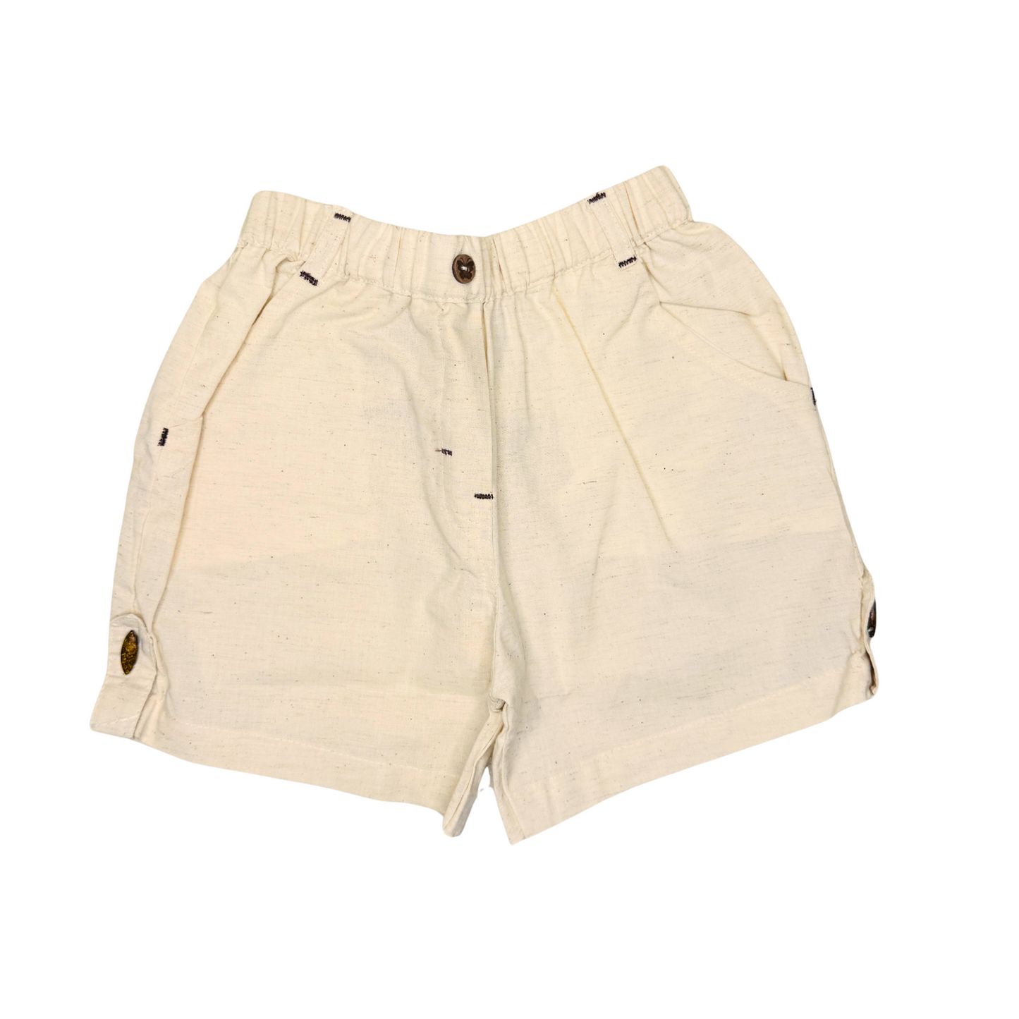 Meadow Muse Linen Co-Ord