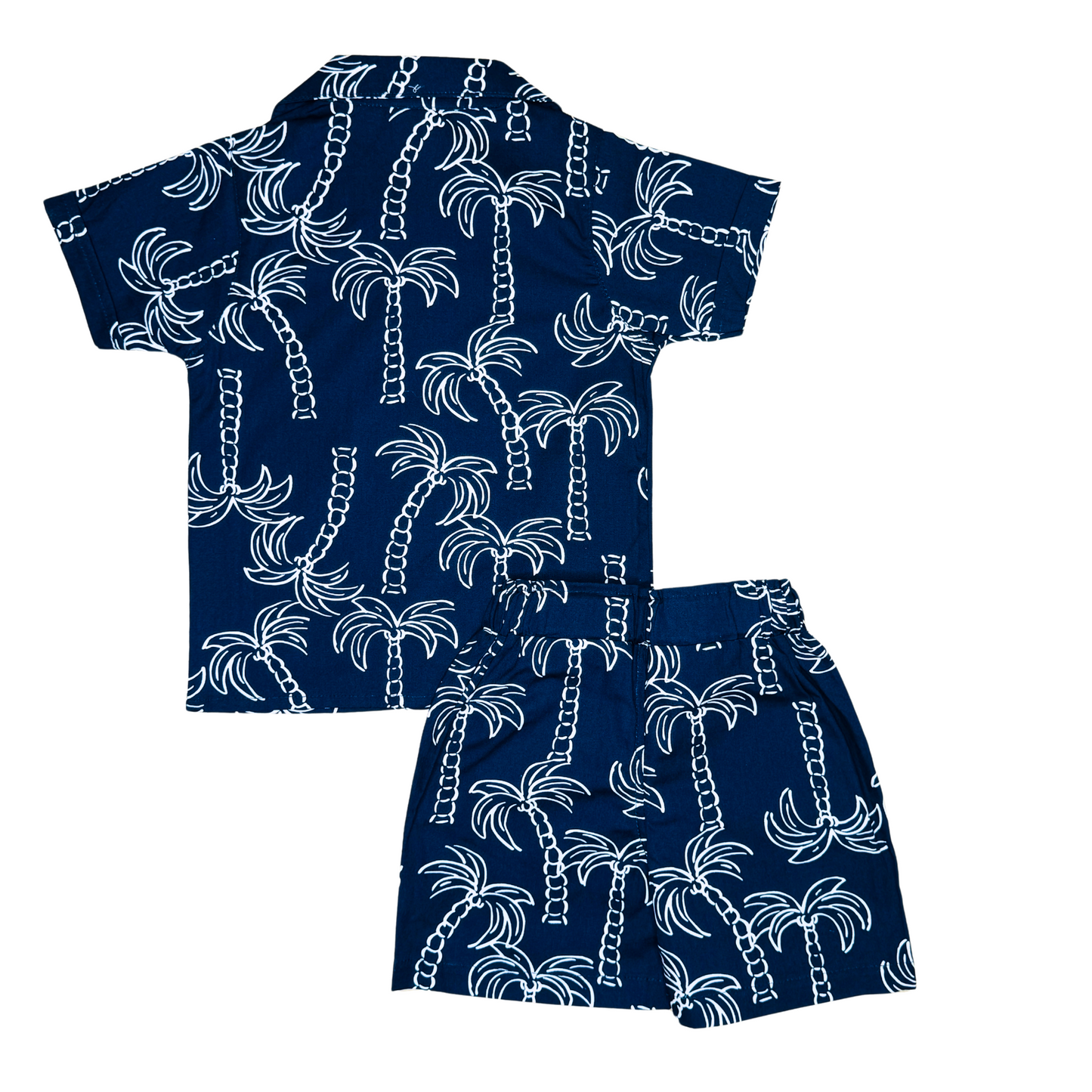 Topicool Vibes Co-ord
