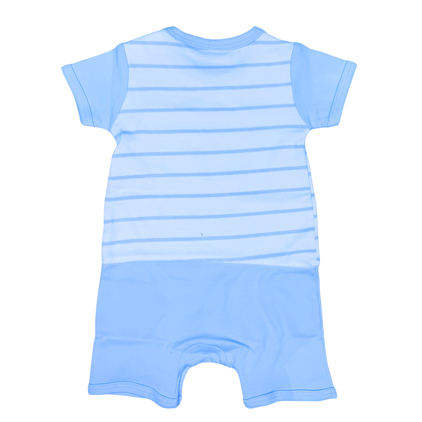 Teddy Breeze Romper