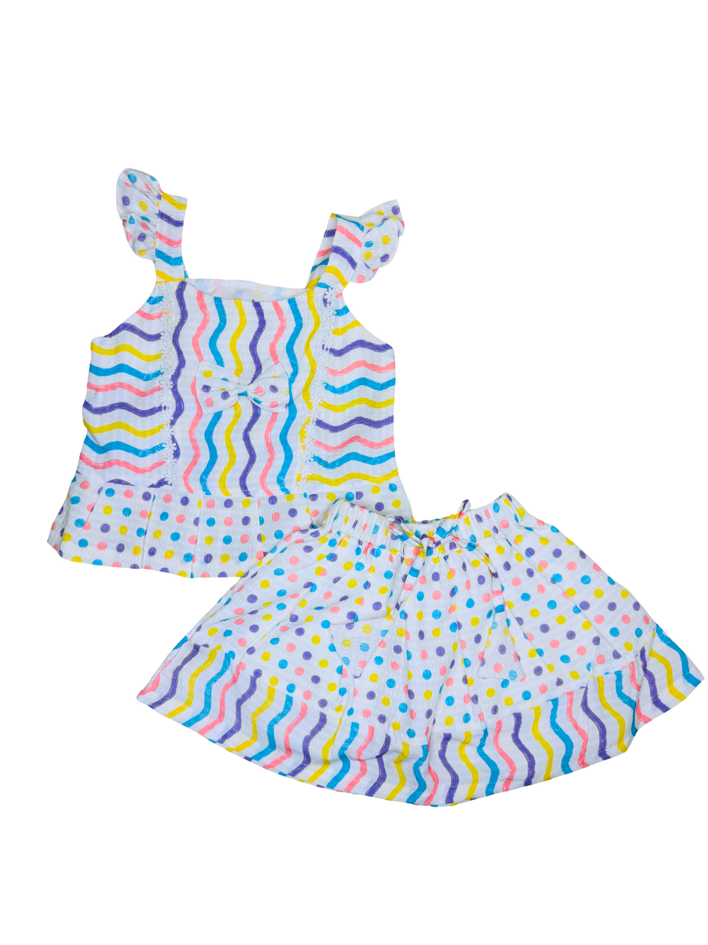 Candy Pop Co-ord Set