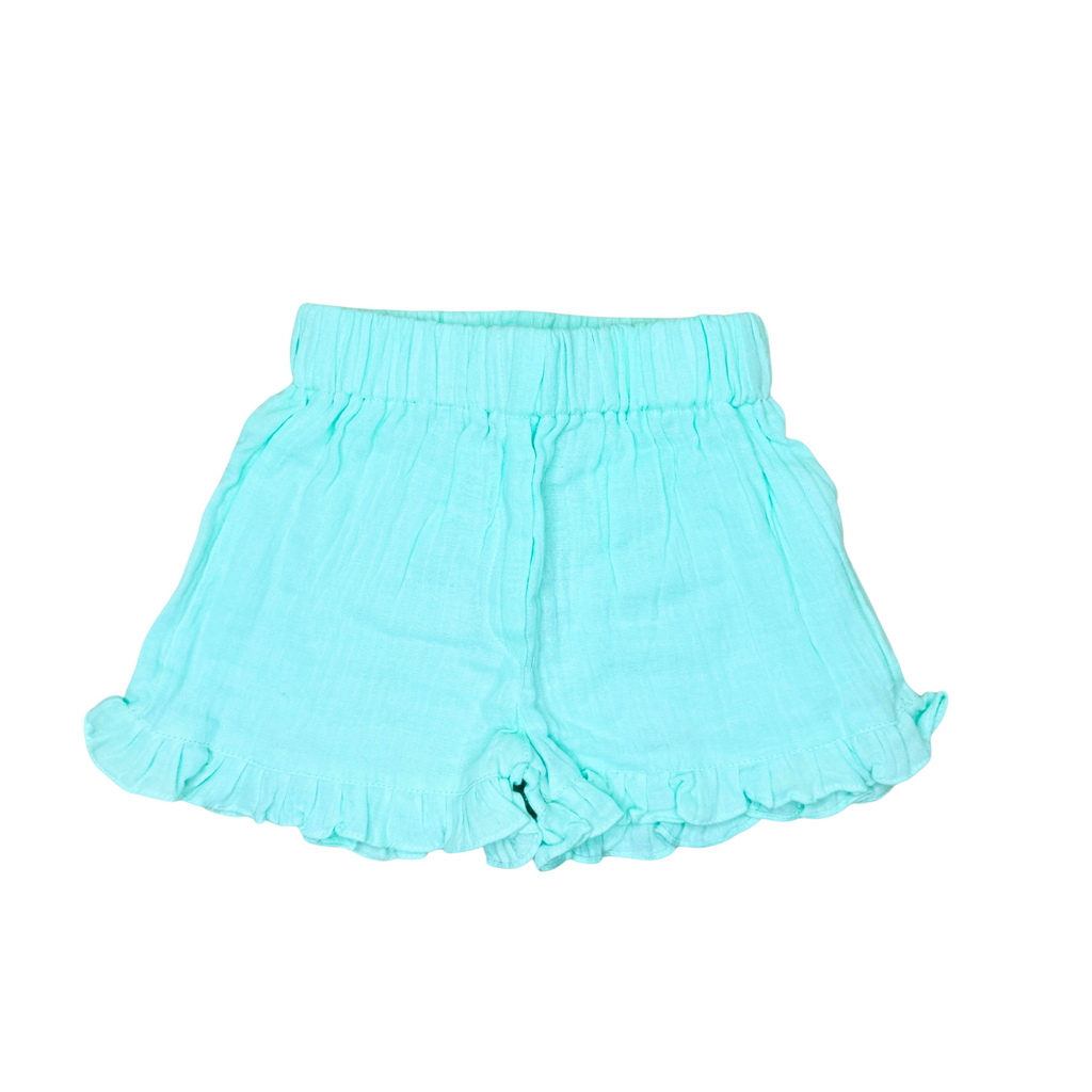 Blossom Breeze Linen Co-ord
