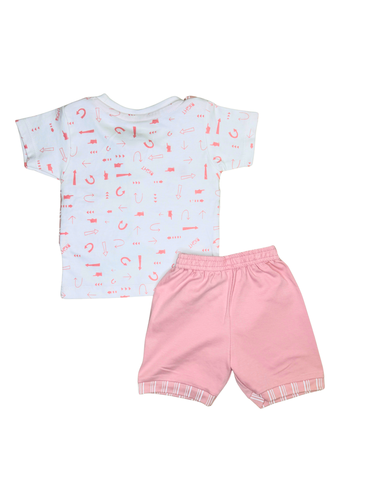 Little Gentleman Co-Ord