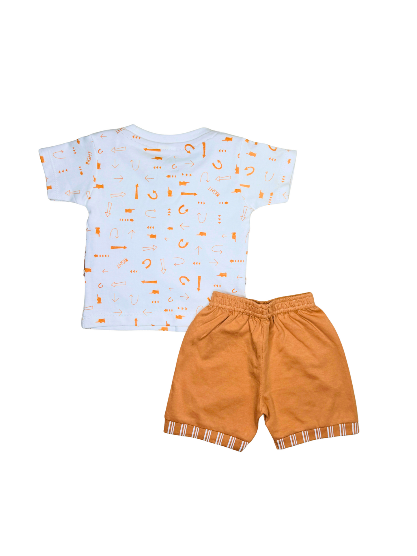 Little Gentleman Co-Ord