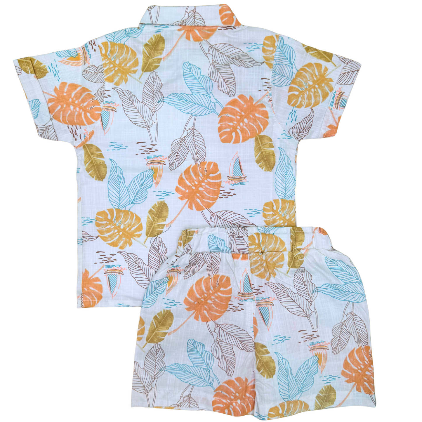 Palm Drift Co-ord