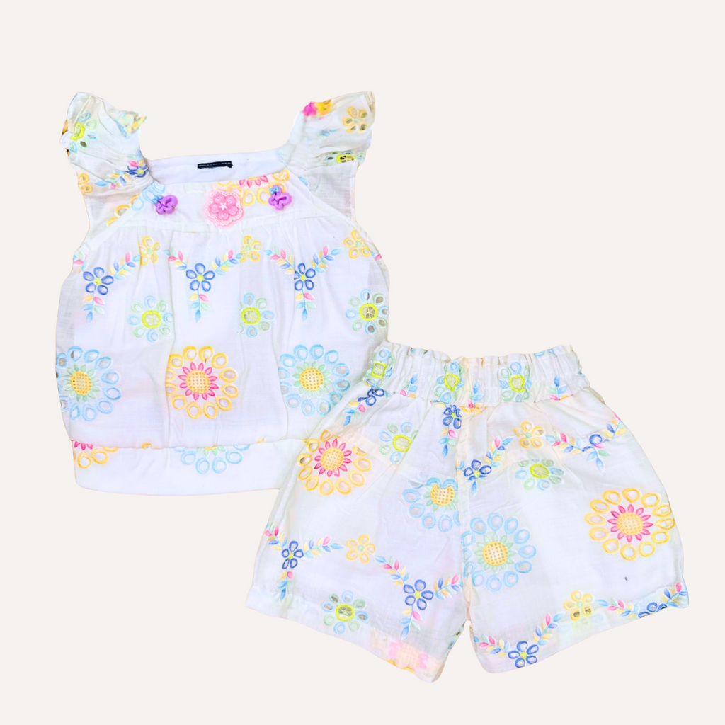Sunshine Meadow Co-ord