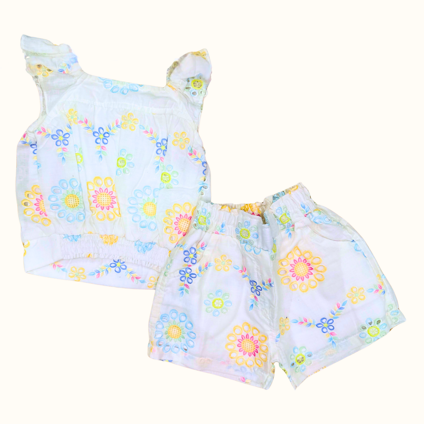 Sunshine Meadow Co-ord